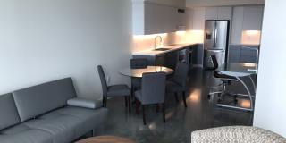 AVAILABLE AUGUST 2026 - Downtown Iowa City High-Rise Condo with Amazing Views Gallery 5