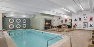 Independence Green Apartments Gallery 15