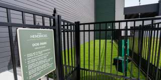 Hendricks Apartments Gallery 41
