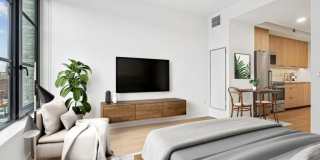 505 President St. 505 President St. Gallery 1