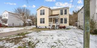 Portsmouth/5 bed 2 bath/Ready for quick move in!! Gallery 1