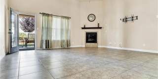 Sandstone Ranch Estates El Paso 3 Bed Refrig A/C! Gallery 7