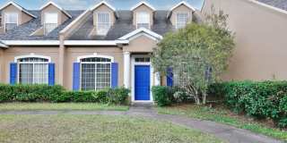 Charming 3/2.5 Spacious Townhome with a 2 Car Garage in the Gated Community of Island Walk at Meadow - Orlando! Charming 3/2.5 Spacious Townhome with a 2 Car Garage in the Gated Community of Island Walk at Meadow - Orlando! Gallery 1