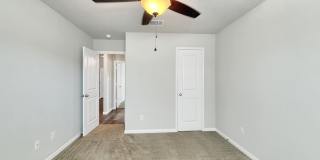 A stunning 4 bedrooms 3 bathrooms single story home thoughtfully designed for both comfort and functionality! Gallery 24