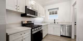 Newly Renovated Spanish Villa Apartment Homes in Santa Ana Gallery 2