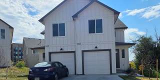 New build 3-Bedroom Townhomes Available Gallery 1