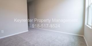 New Construction with Pond View! 4 Bed 2 Bath Broken Arrow Gallery 13
