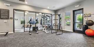 Castile Apartments Gallery 9