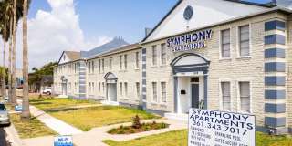 Symphony Apartments Gallery 1