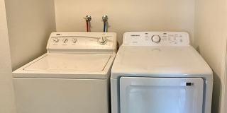 Newly remodeled 2 Bed, 1 Bath condo with garage for rent in Paradise Hills. Gallery 15