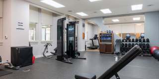 Miller and Rhoads Residences Gallery 36