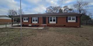 4 Bedroom, 2 Bath Ranch Gallery 1