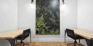 Centro NoDa Gallery 19