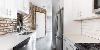 3438 North Seminary Ave. Gallery 1