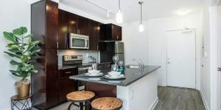 The L Apartments Gallery 20