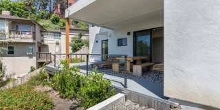 Stunning Views from Silver Lake Hillside Home for Rent with Spectacular Views Gallery 42