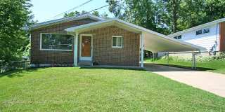 3 Bedroom House Close to Campus Gallery 1