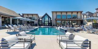 The Timbers at Harris Ranch Gallery 28