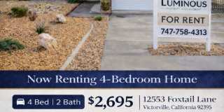 12553 Foxtail Lane Gallery 1