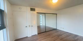 HONOLULU PARK PLACE - Newly Renovated Spacious 1 Bedroom, 1 Bathroom, 1 Parking & Lanai! Gallery 11