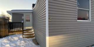Mobile Home Gallery 1