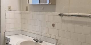 Cute 2 Bedroom with a little historical charm!  One block from ENMU! Gallery 14