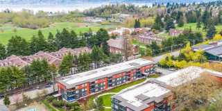 Beautiful Sand Point Condo with Pool & Garage Parking Gallery 13