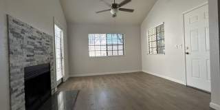 2 Bedroom, 2 Bath, 1 Car Garage - Springdale Condo Gallery 1