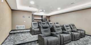 Silver Lake Crossing Gallery 17