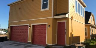 1 Bedroom/1 Bathroom/1 Car Garage Apartment In Lake Nona!!! Gallery 1