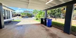 Newly Renovated 5BR/2BA Home – Move-In Ready in Pearl City Gallery 27
