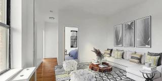243 Henry Street Gallery 1