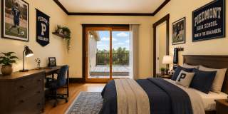 Sophisticated and Spacious Piedmont Craftsman Home Sophisticated and Spacious Piedmont Craftsman Home Gallery 35