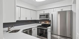 Oak Pointe Apartments Gallery 5