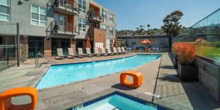 Mara Pacific Beach Apartments Gallery 28