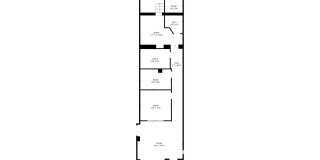 129 S QUEEN Street Gallery 1