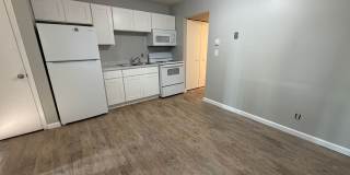 Park Manor Apartments Gallery 1