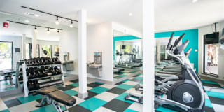 The Pointe at Preston Ridge Apartment Homes Gallery 2