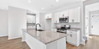 1 month FREE! NEW CONSTRUCTION 3BR! Available now! Gallery 32
