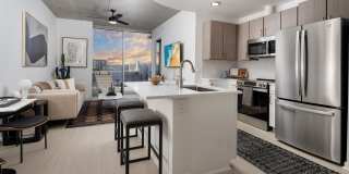 SkyHouse Austin Apartments Gallery 11