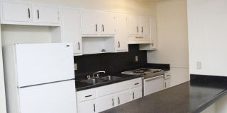 University Garden Apartment Homes Gallery 2