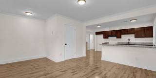 Recently Renovated Brick Home Located Minutes away from Memphis International Airport! Gallery 3