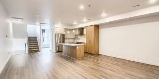 Modern LoHi Living with Rooftop Deck & City Views!! Gallery 10