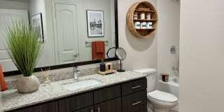 Bridge at Delco Flats Gallery 24