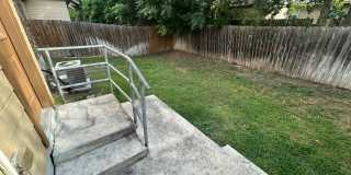 2 Weeks Free Rent / 3/2/2 Duplex off HWY 46 / Fridge / Interior Washer & Dryer Connections / Fenced in Backyard / CISD Gallery 24