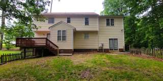 Large traditional colonial in Chester with huge den converted from garage. Large traditional colonial in Chester with huge den converted from garage. Gallery 32
