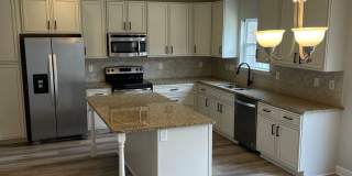 5-Bedroom in Cabarrus County Schools with Fenced Yard Gallery 5