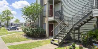 Caldera Apartment Homes Gallery 12