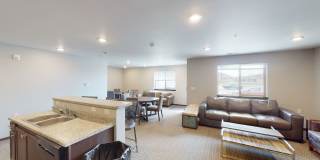 Sunset Villas Apartments Sunset Villas Apartments Gallery 8