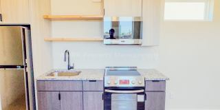 New Beginnings Start At AMRR: 2 BDR Tiny home in East Lubbock! Gallery 10